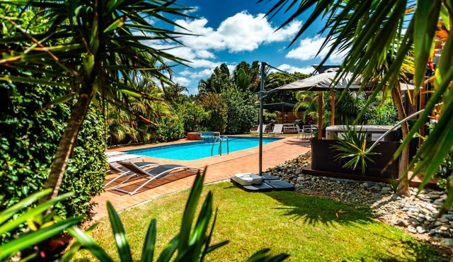Coffs Harbour Holiday Apartments