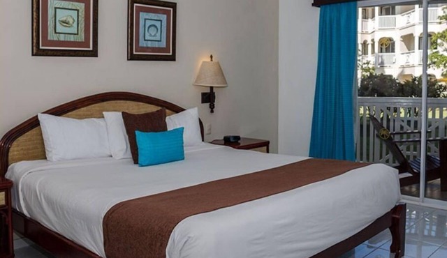 Cofresi Palm Beach & Spa Resort Penthouse Suites