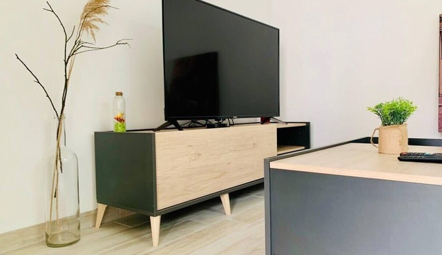 Cognac Gare Classé 3*