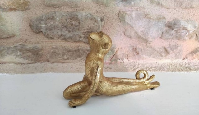 "Cogny" apartment in Theizé, spa and sauna