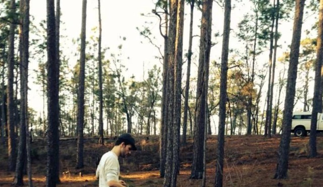 CoHabitat: Lakes in the Sandhills