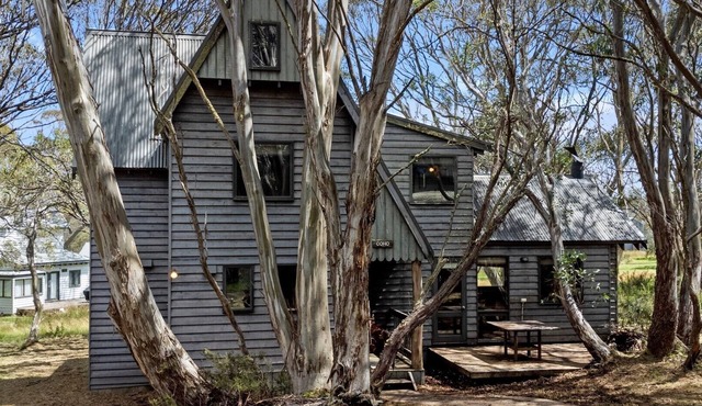 Coho Chalet - Dinner Plain