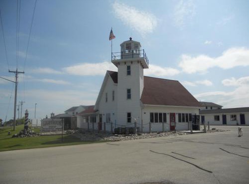 Coho Motel