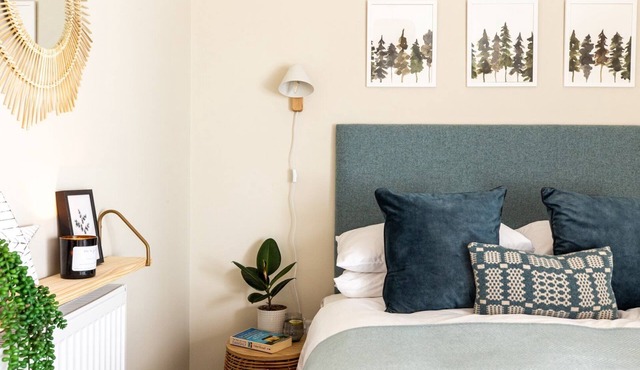 Cohost Partners Cosy Retreat Walk to Cardiff Centre