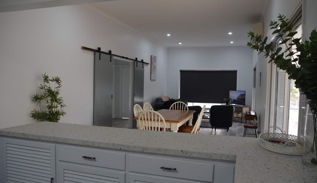 Cohuna Central Holiday House