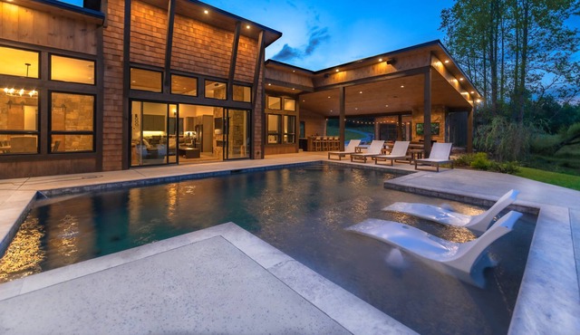 Cohutta Mountain Retreat - Cohutta Wilderness