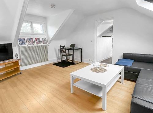 Coin Cosy à Verneuil