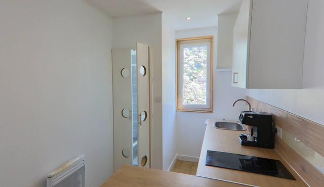 Coin de Paradis Grenoble. Animaux de Compagnie Acceptés !