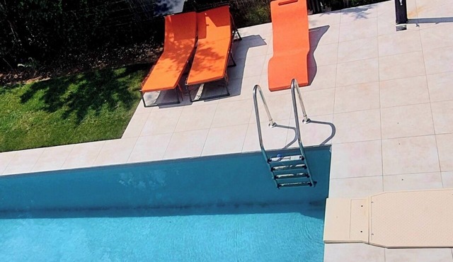 Coin de Paradis, Pour des Vacances Inoubliables ! Idéalement Placé