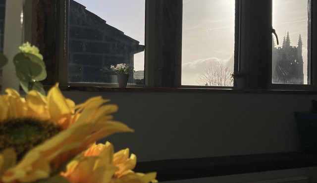 Coiners Rest - Grade II Listed 19th Century Weavers Cottage beautifully restored