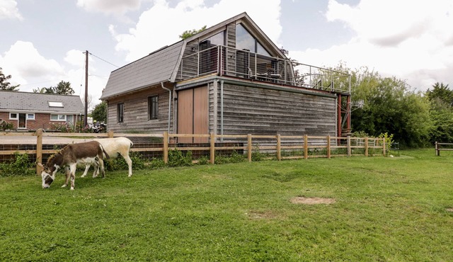 COINTREE, pet friendly in Sturminster Newton