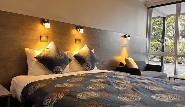 Colac Central Hotel Motel