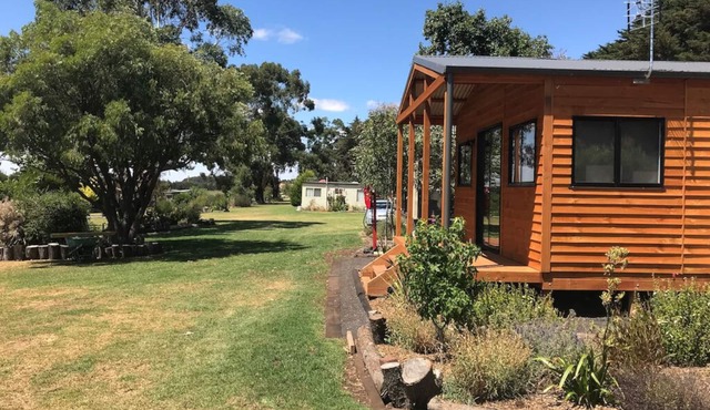 Colac Otway Caravan & Cabin Park