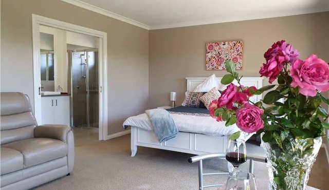 Colac to Coast Couples Retreat