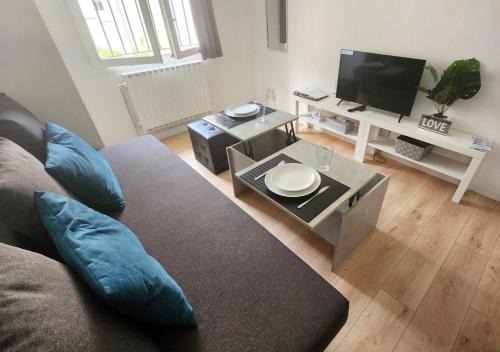 "Colbert Studio" Cœur de Ville - Cathédrale Saint Gatien