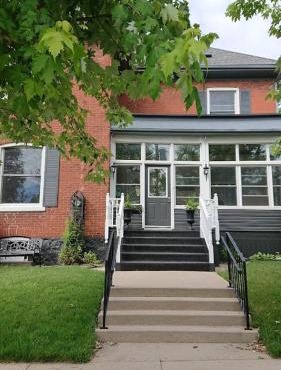 Colborne Bed and Breakfast