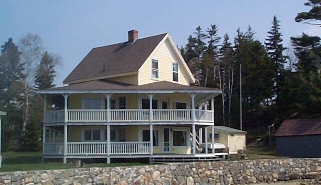 Colburn Cottage - Whole Home