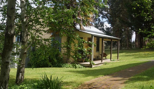 Colby Cottages, Wooragee near Beechworth