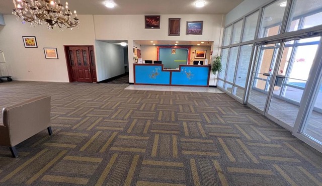 Colby Inn and Suites