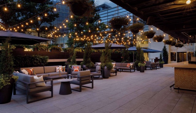 Colcord Hotel Oklahoma City, Curio Collection by Hilton
