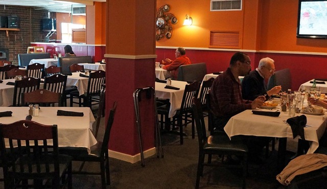 Cold Creek Inn