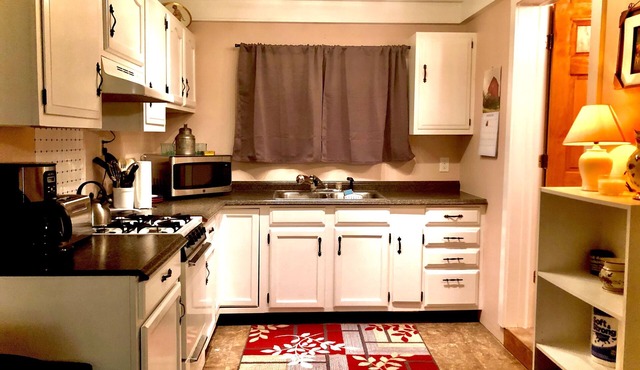 Cold Spring Farm Milk House Apt. - Colgate & Hamilton College , Pet friendly