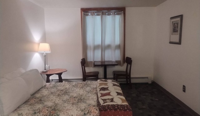 Cold Spring Lodge - Hotel C