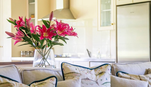 Coldstream Estate - The Whare