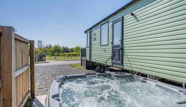 Coldstream Retreat - 3 Bedroom (Pet Friendly)