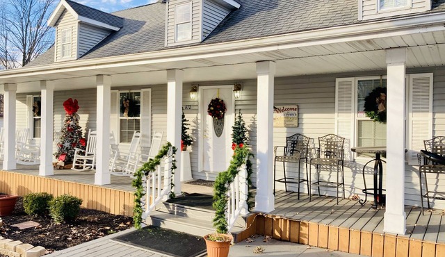 Coldwater Lake - Perfect for Large Gatherings