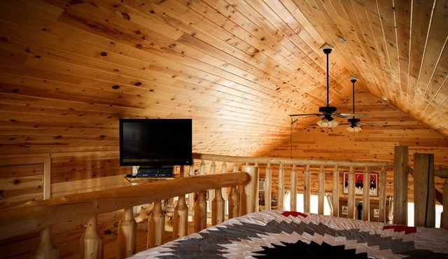 Cole Cabins