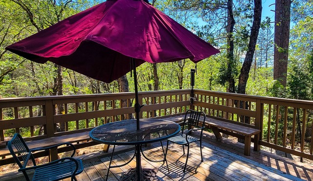 COLE RIDGE CHATEAU X