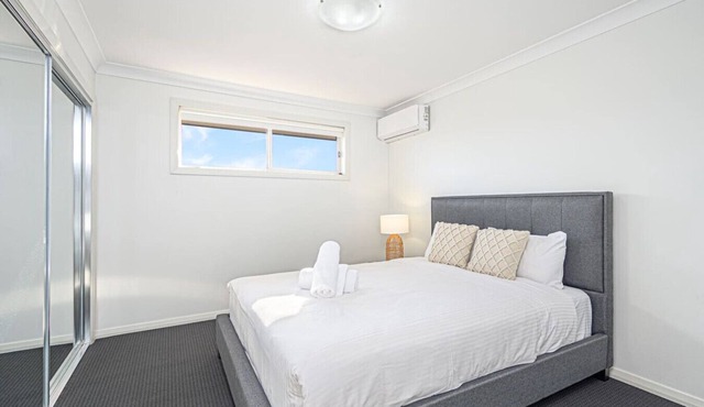 Colebee家庭理想住所｜超市公园近在咫尺」