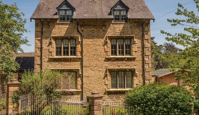 Colebrook Cottage - Blockley, Cotswolds
