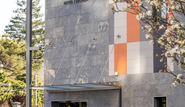 Colectia Hotel Urumea