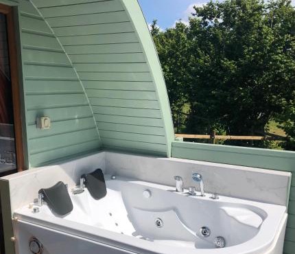 Colemans Cottage Fishery