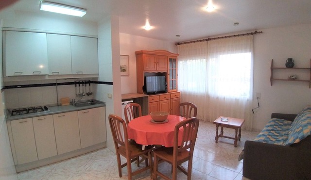 Colera Apartment A costa brava
