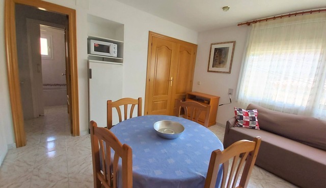 Colera Apartment B in Costa brava