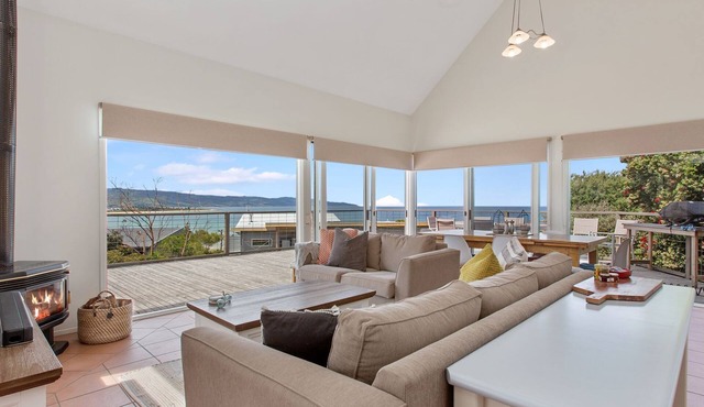 Coleridge - At Marengo, Apollo Bay