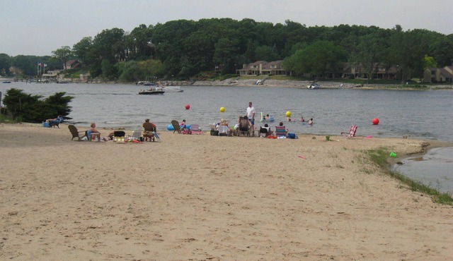 Coles Park @ Spring Lake/Grand Haven Booking SuMMeR 2027