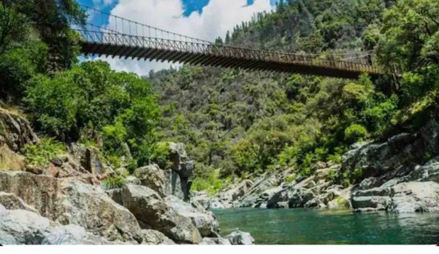 Colfax Bungalow❤️ 3 miles from Rollins lake🎣