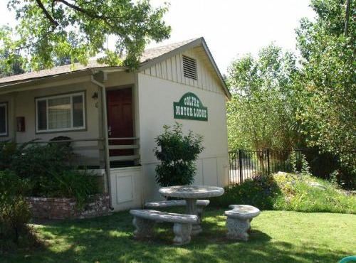 colfax motorlodge
