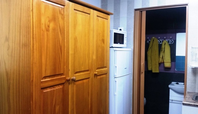COLIVING 87 STUDIO NUMBER 1