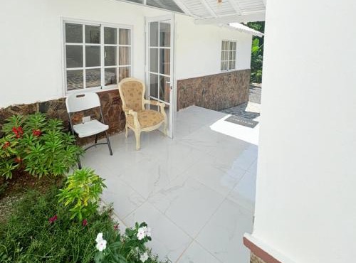 Colina Buena Vista VIP