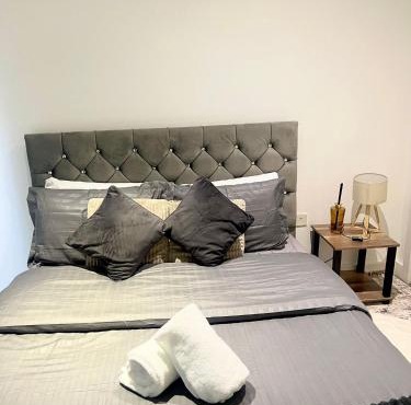 Colindale Apartments