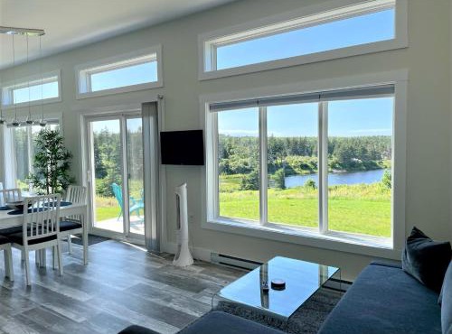 Colindale Beach Villas - MIni Villas