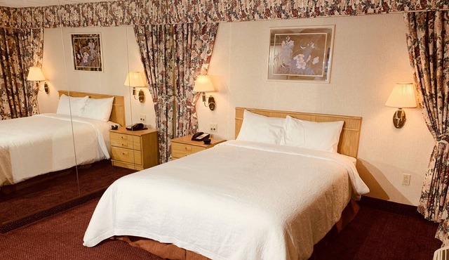 Coliseum Inn & Suites - Garden City Long Island