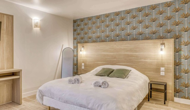 Colivi 201 Studio Supérieur 30m2 Gare Annemasse