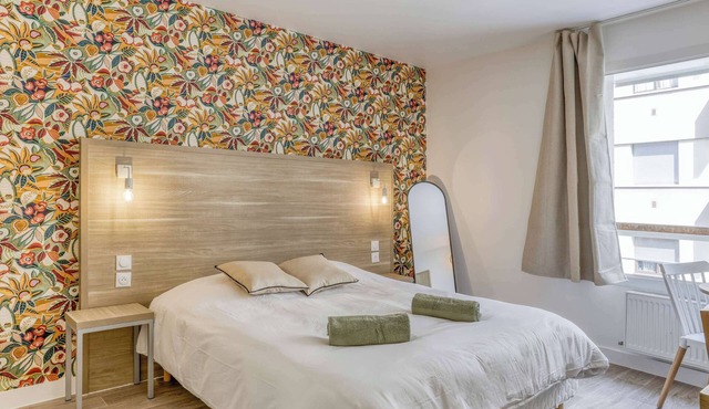 Colivi Studio Tehuana Cosy Gare Annemasse