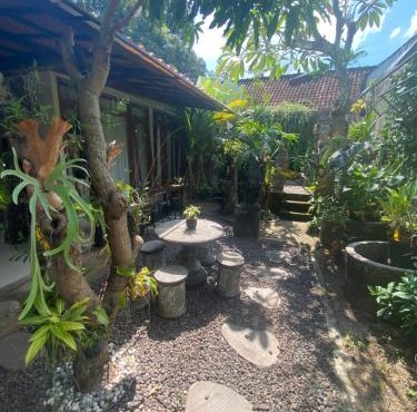 Coliving Bali SWEET HOME Tabanan,Daily & Monthly Stay,Kost Bulanan